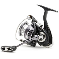 Daiwa Ninja BS 19 LT 4000 C Olta Makinesi - 2