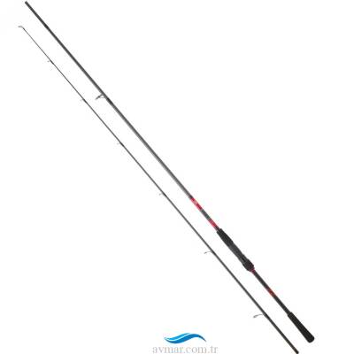 Daiwa Ninja SP 213cm 5-21g Olta Kamışı - 1