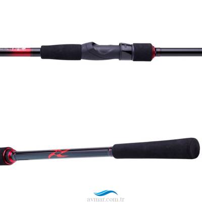 Daiwa Ninja SP 213cm 5-21g Olta Kamışı - 2