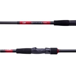 Daiwa Ninja SP 274cm 14-42gr Spin Olta Kamışı - 2