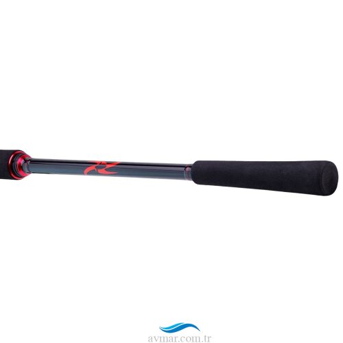 Daiwa Ninja SP 274cm 14-42gr Spin Olta Kamışı - 3
