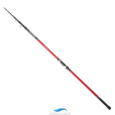 Daiwa Powermesh 420cm 250g Tele Surf Kamışı - 1