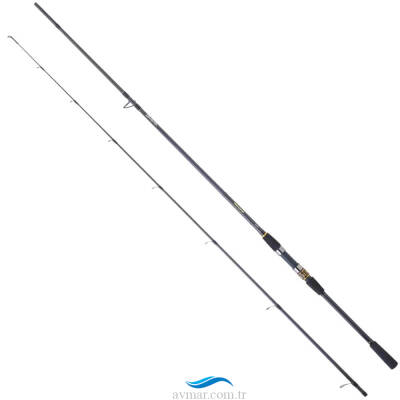 Daiwa Procaster 243cm 14-42g Olta Kamışı - 1