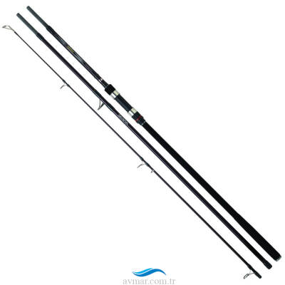 Daiwa Procaster 360cm 3 Lbs 3P Sazan Kamışı - 1