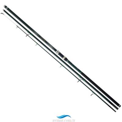 Daiwa Procaster 420cm 100-250g 3P Surf Olta Kamışı - 1