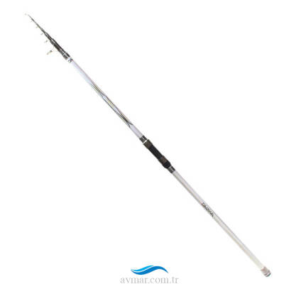 Daiwa Procaster 420cm 250g Tele Surf Olta Kamışı - 3