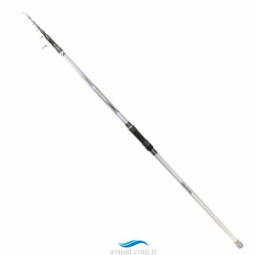 Daiwa Procaster 420cm 250gr Tele Surf Olta Kamışı