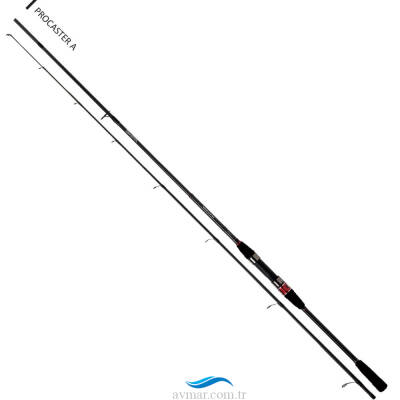 Daiwa Procaster A 274cm 14-42g Olta Kamışı - 1