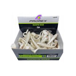 Daiwa Prorex Duckfin Shad 9cm 48 Adet - 4