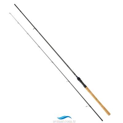 Daiwa Prorex S 244cm 10-35g Spin Kamışı - 1