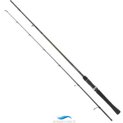 Daiwa Revros 244cm 14-42g Spin Kamışı - 1