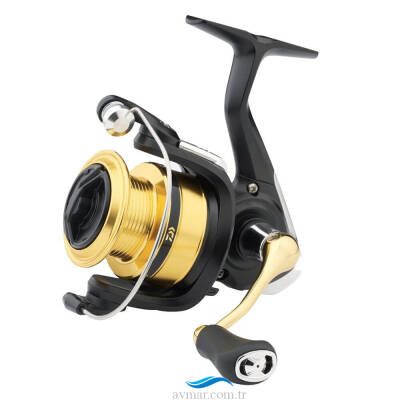 Daiwa Rs 1000 Olta Makinesi - 1