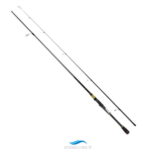 Daiwa Rs 274cm 10-35gr Spin Olta Kamışı
