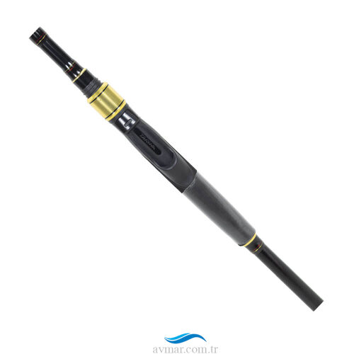 Daiwa Rs 274cm 10-35gr Spin Olta Kamışı (1)