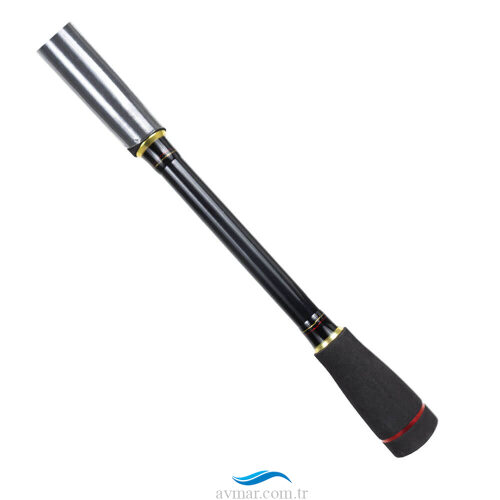 Daiwa Rs 274cm 10-35gr Spin Olta Kamışı - 4
