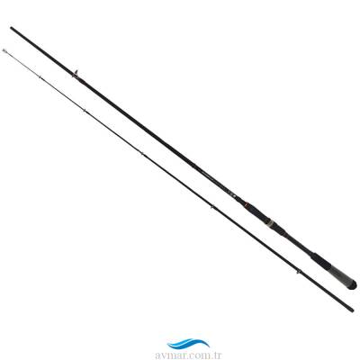 Daiwa RX Lure Game 183cm 5-14g Spin Kamışı - 1