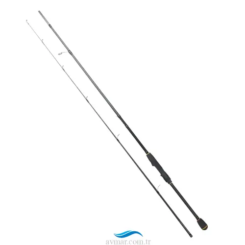Daiwa RX Lure Game 213cm 5-14gr Lrf Olta Kamışı