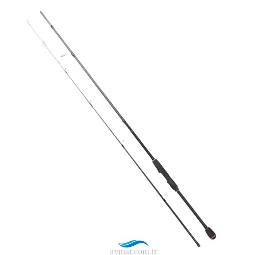Daiwa Rx Lure Game BF 270cm 10-35gr Spin Kamışı