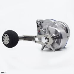 Daiwa Saltiga 15 35 NH Slow Jig Olta Makinesi - 3