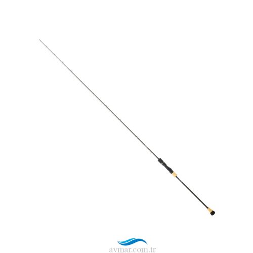 Daiwa Saltiga B4 185cm 200-330gr Tek P. Slow Jig Kamışı