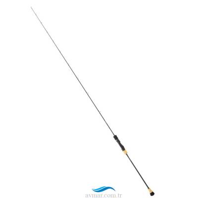 Daiwa Saltiga 185cm 200-330g Tek P.Tetikli Slow Jig Kamışı - 1