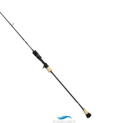 Daiwa Saltiga 185cm 200-330g Tek P.Tetikli Slow Jig Kamışı - 2