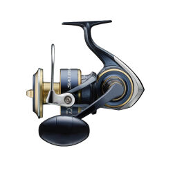 Daiwa Saltiga 20 10000 H Olta Makinesi - 1