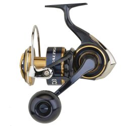 Daiwa Saltiga 20 14000 P Olta Makinesi - 1