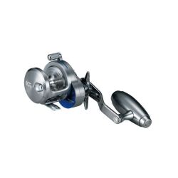 Daiwa Saltiga 2015 15HL-SJ Slow Jig Çıkrık Sol El Olta Makinesi - 2