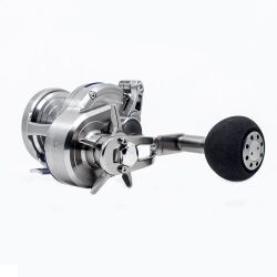 Daiwa Saltiga 2015 15 HL Slow Jig Çıkrık Sol El Olta Makinesi - 2