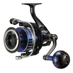 Daiwa Saltiga 2015 3500 H Olta Makinesi - 1