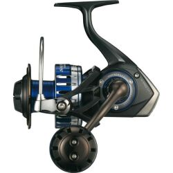 Daiwa Saltiga 2015 5000 Olta Makinesi - 2