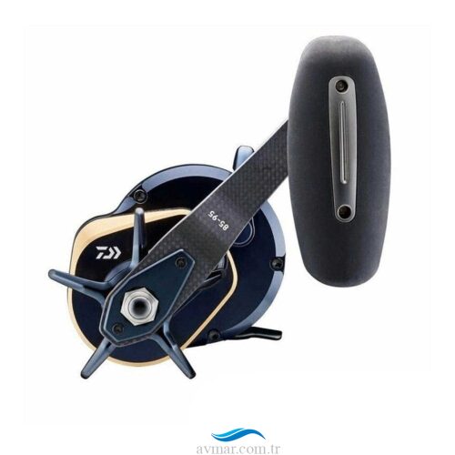 Daiwa 22 Saltiga 15 LSJ Çıkrık Olta Makinesi Sol El (1)
