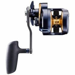 Daiwa Saltiga 22 15 LSJ Jig Çıkrık Sol El Olta Makinesi - 3