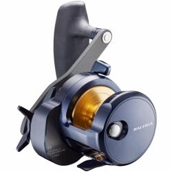 Daiwa 22 Saltiga 15H Çıkrık Olta Makinesi Sağ El - 2