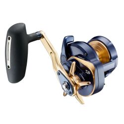 Daiwa Saltiga 22 15HL Jig Çıkrık Sol El Olta Makinesi - 1