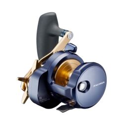 Daiwa Saltiga 22 15HL Jig Çıkrık Sol El Olta Makinesi - 3