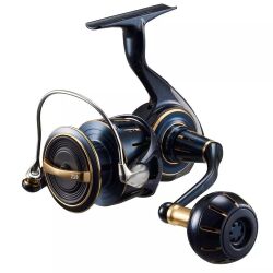 Daiwa Saltiga 23 4000H Olta Makinesi - 1