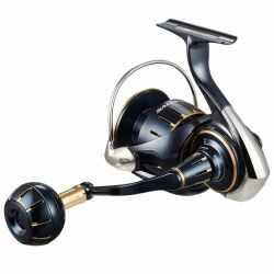 Daiwa Saltiga 23 4000H Olta Makinesi - 2