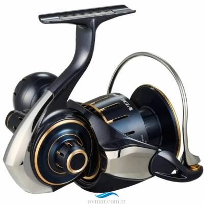 Daiwa Saltiga 23 4000H Olta Makinesi - 3