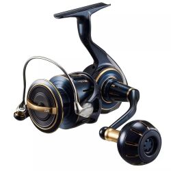 Daiwa Saltiga 23 5000H Spin Olta Makinesi - 1