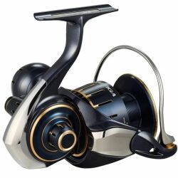 Daiwa Saltiga 23 5000H Spin Olta Makinesi - 3