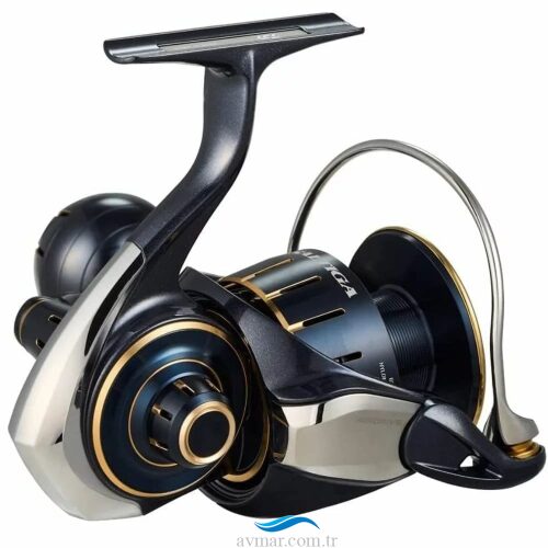 Daiwa Saltiga 23 5000H Spin Olta Makinesi - 3