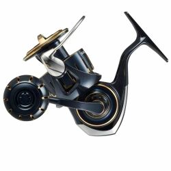Daiwa Saltiga 23 5000H Spin Olta Makinesi - 4