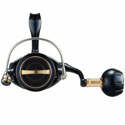 Daiwa Saltiga 23 5000H Spin Olta Makinesi - 5