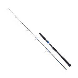 Daiwa Saltiga Hiramasa 173cm 90-210g 40lb 2P Jig Kamışı - 1