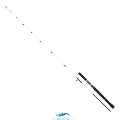 Daiwa Saltist Bay Jig 191cm 60-150g 2P Olta Kamışı - 1