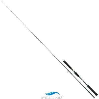 Daiwa Saltist Jigging II 191cm 60-150g Jigging Olta Kamışı - 1