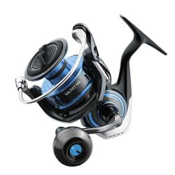 Daiwa Saltist MQ 2500D-H Olta Makinesi - 2