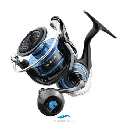 Daiwa Saltist MQ 2500D-H Olta Makinesi - 2